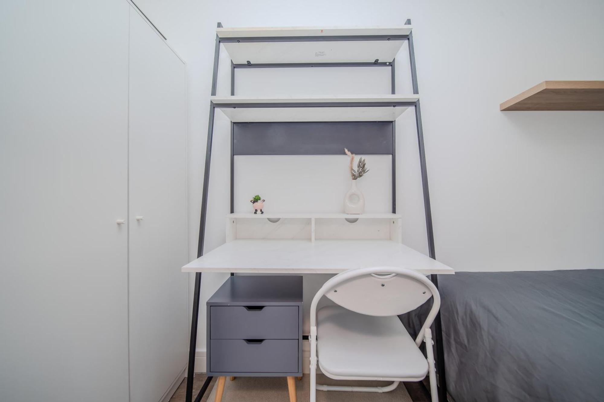 Harmonynest Parkview Elegance Hotell London Eksteriør bilde